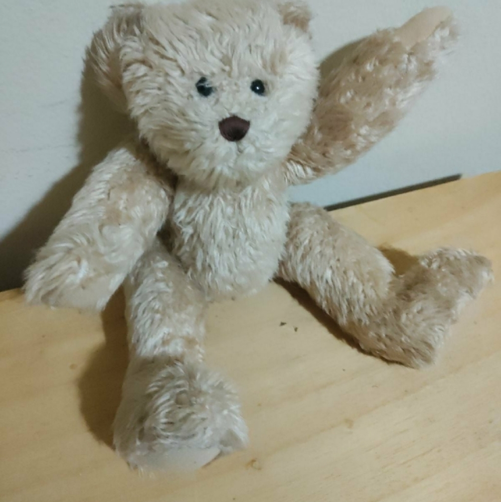 Justin progressive plush - Picture 9 of 12